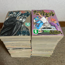 Seinen Manga 28