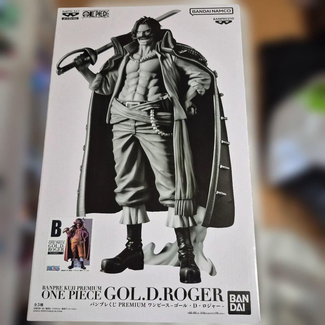 One Piece D