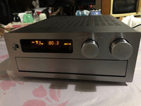 Integrated Amplifiers Rx-V10