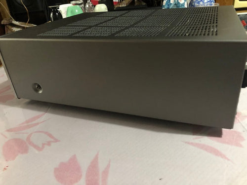 Integrated Amplifiers Rx-V10