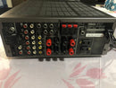 Integrated Amplifiers Rx-V10