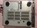Integrated Amplifiers Rx-V10