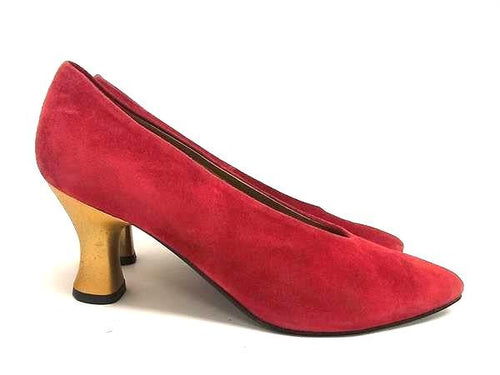 Yves Saint Laurent Others Yvessaintlaurent 35 22Cm) Dn6388