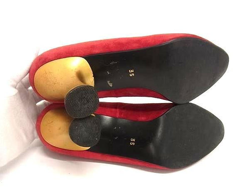 Yves Saint Laurent Others Yvessaintlaurent 35 22Cm) Dn6388