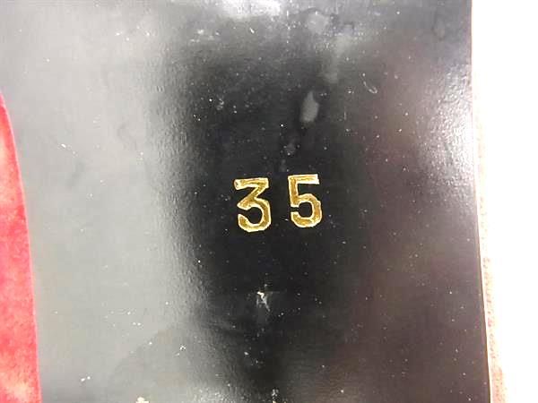Yves Saint Laurent Others Yvessaintlaurent 35 22Cm) Dn6388