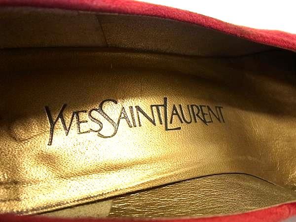 Yves Saint Laurent Others Yvessaintlaurent 35 22Cm) Dn6388