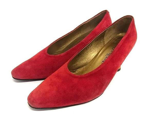 Yves Saint Laurent Others Yvessaintlaurent 35 22Cm) Dn6388