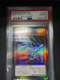 Yu-Gi-Oh! Ocg Duel Monsters (Japanese) Psa10