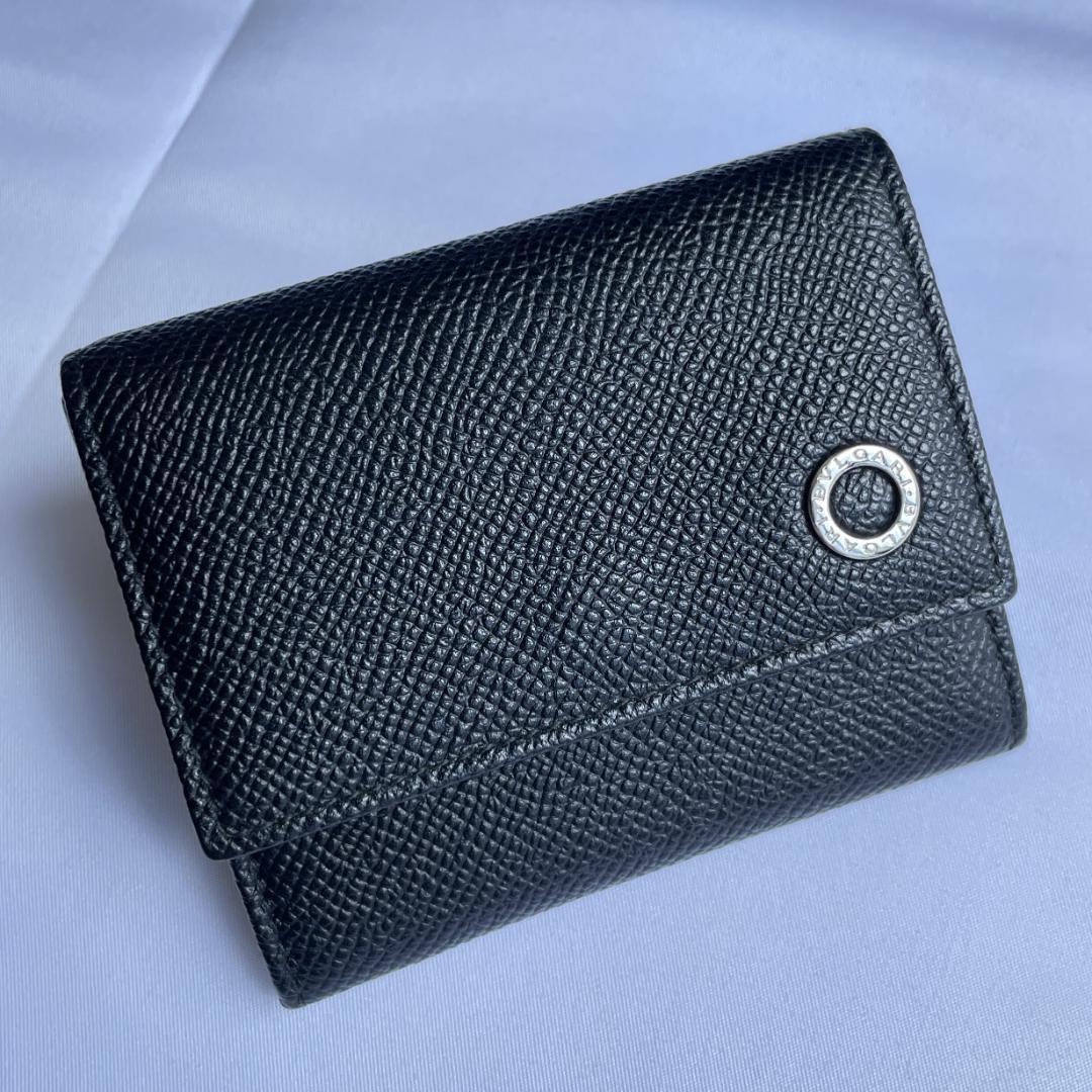 Bvlgari Coin Cases Purses