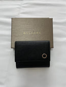 Bvlgari Coin Cases Purses