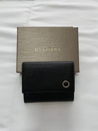 Bvlgari Coin Cases Purses