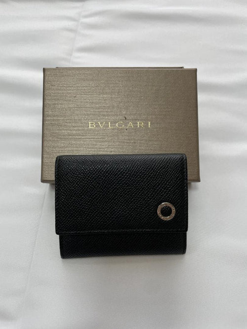Bvlgari Coin Cases Purses