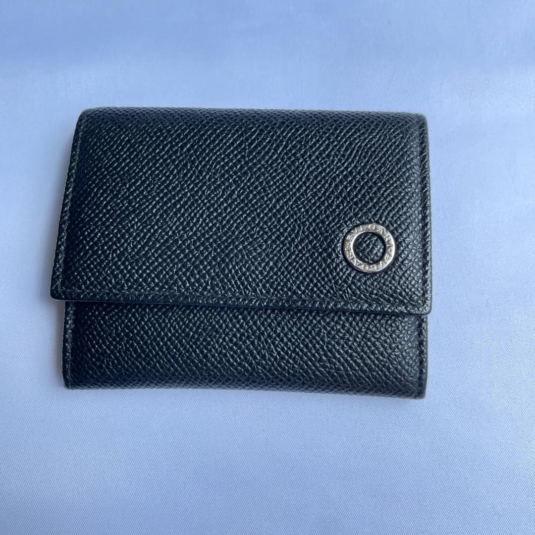 Bvlgari Coin Cases Purses