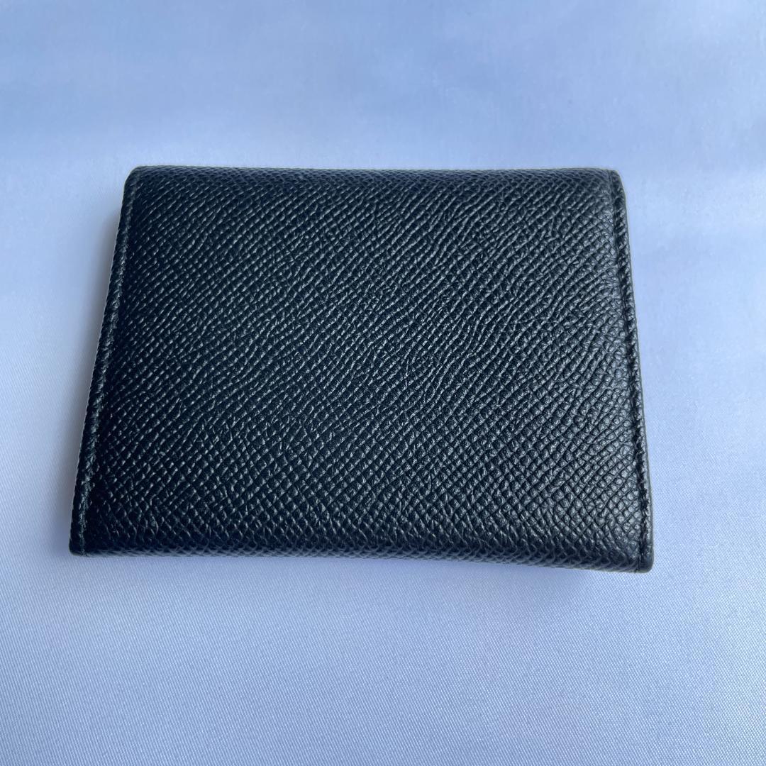Bvlgari Coin Cases Purses