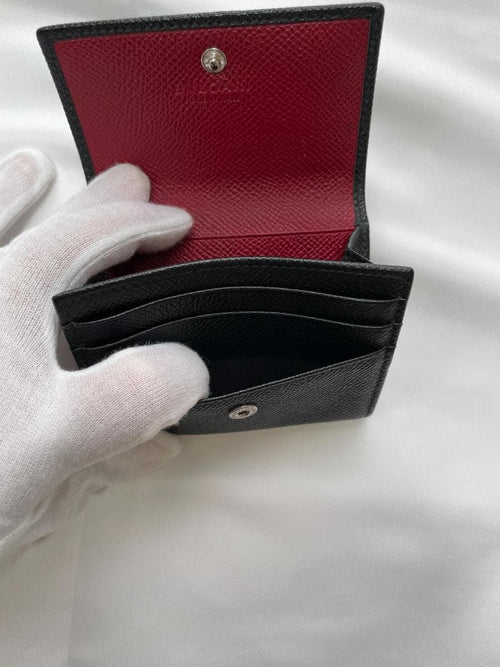 Bvlgari Coin Cases Purses