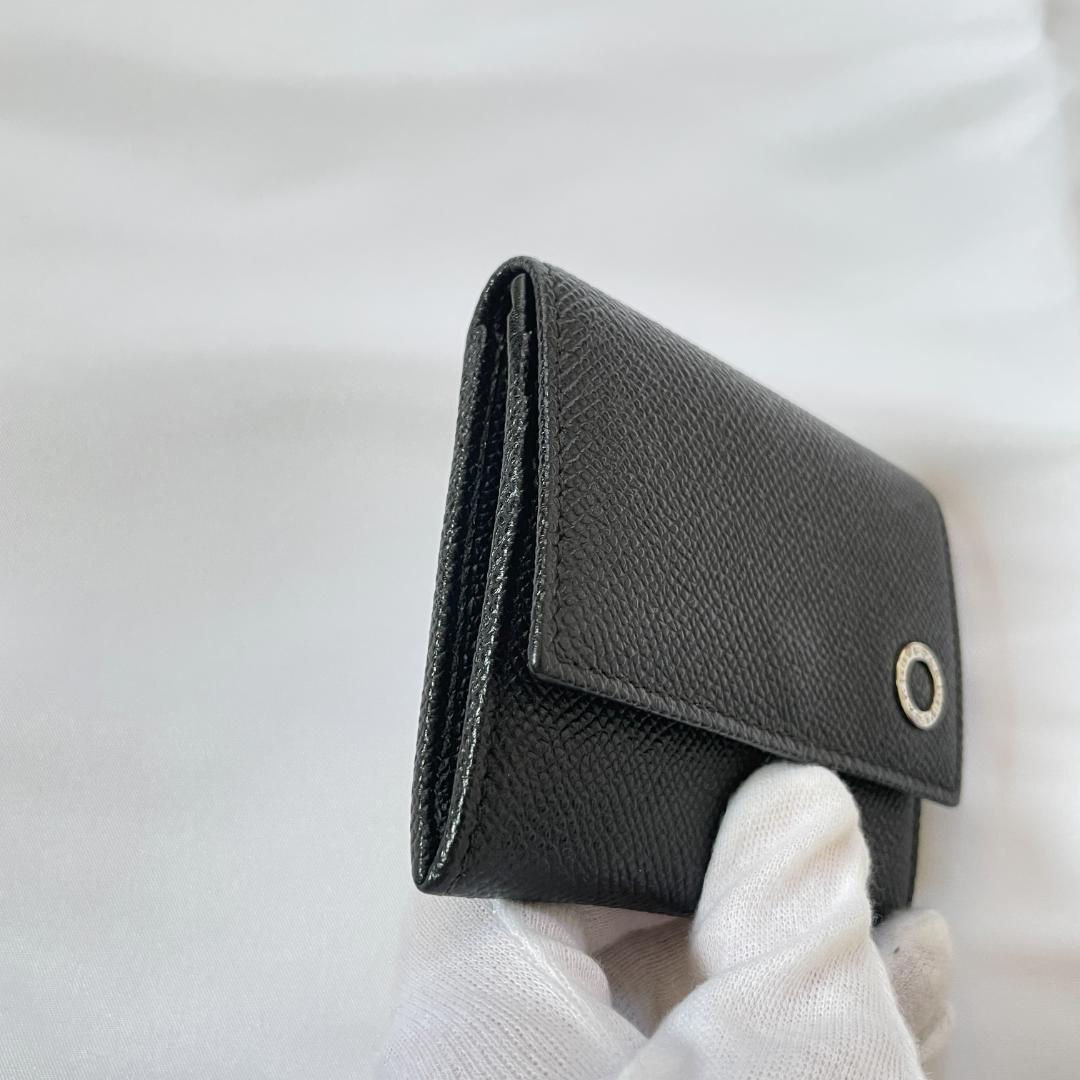 Bvlgari Coin Cases Purses