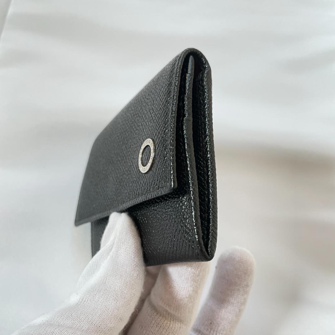 Bvlgari Coin Cases Purses