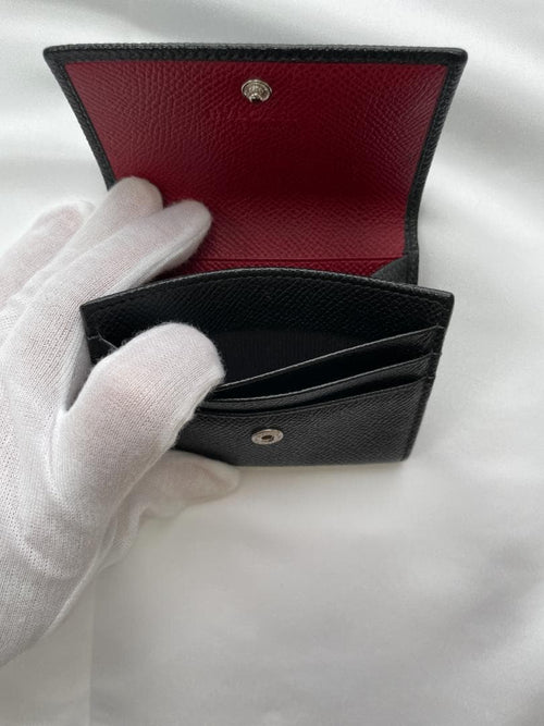 Bvlgari Coin Cases Purses