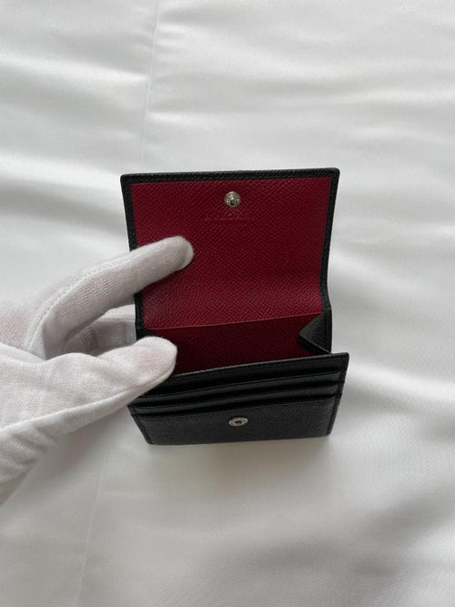 Bvlgari Coin Cases Purses