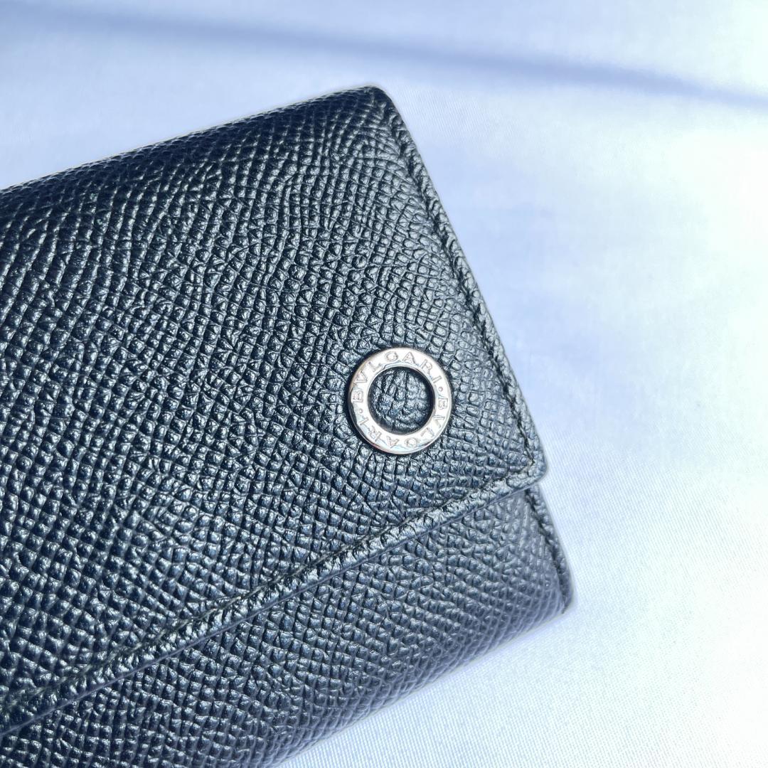 Bvlgari Coin Cases Purses
