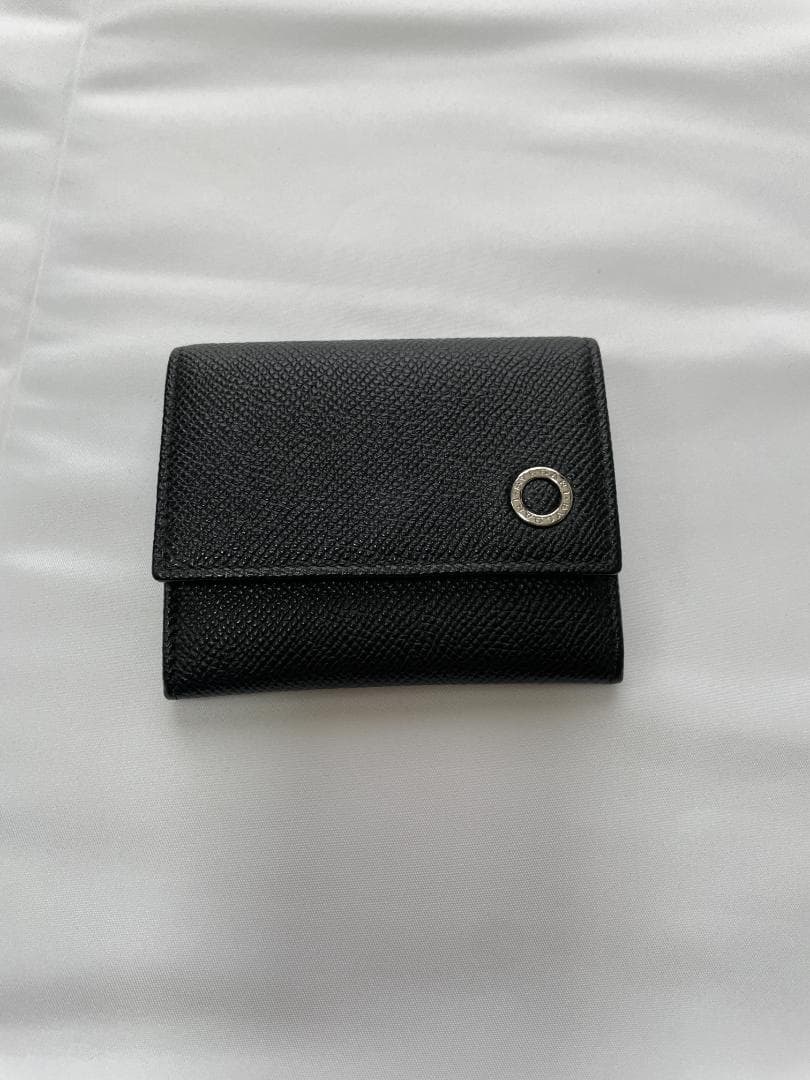 Bvlgari Coin Cases Purses