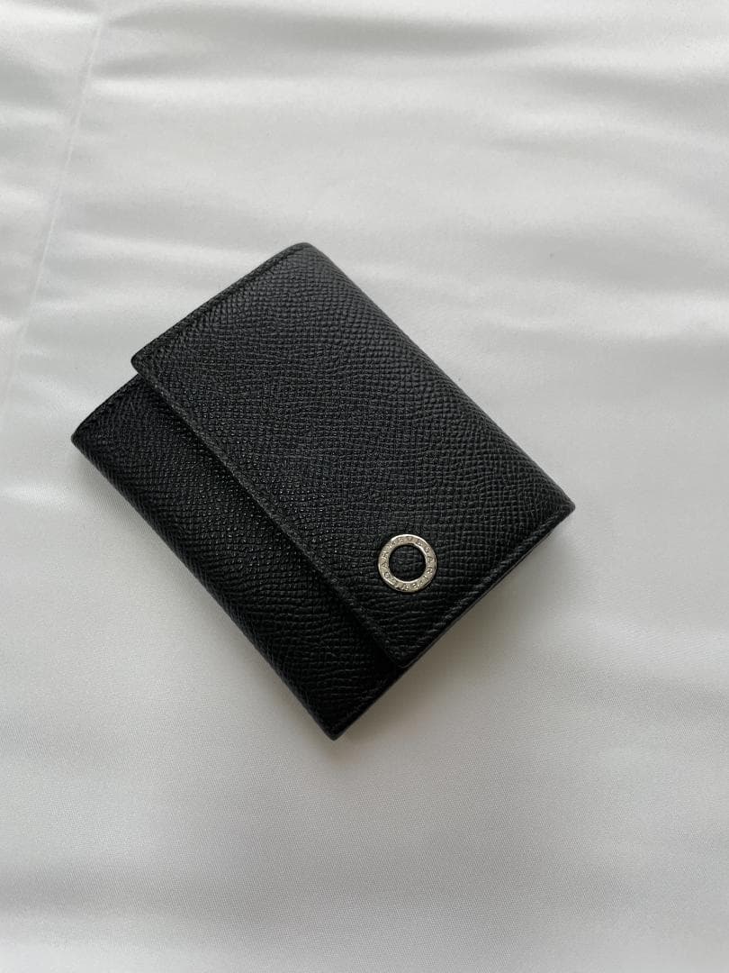 Bvlgari Coin Cases Purses