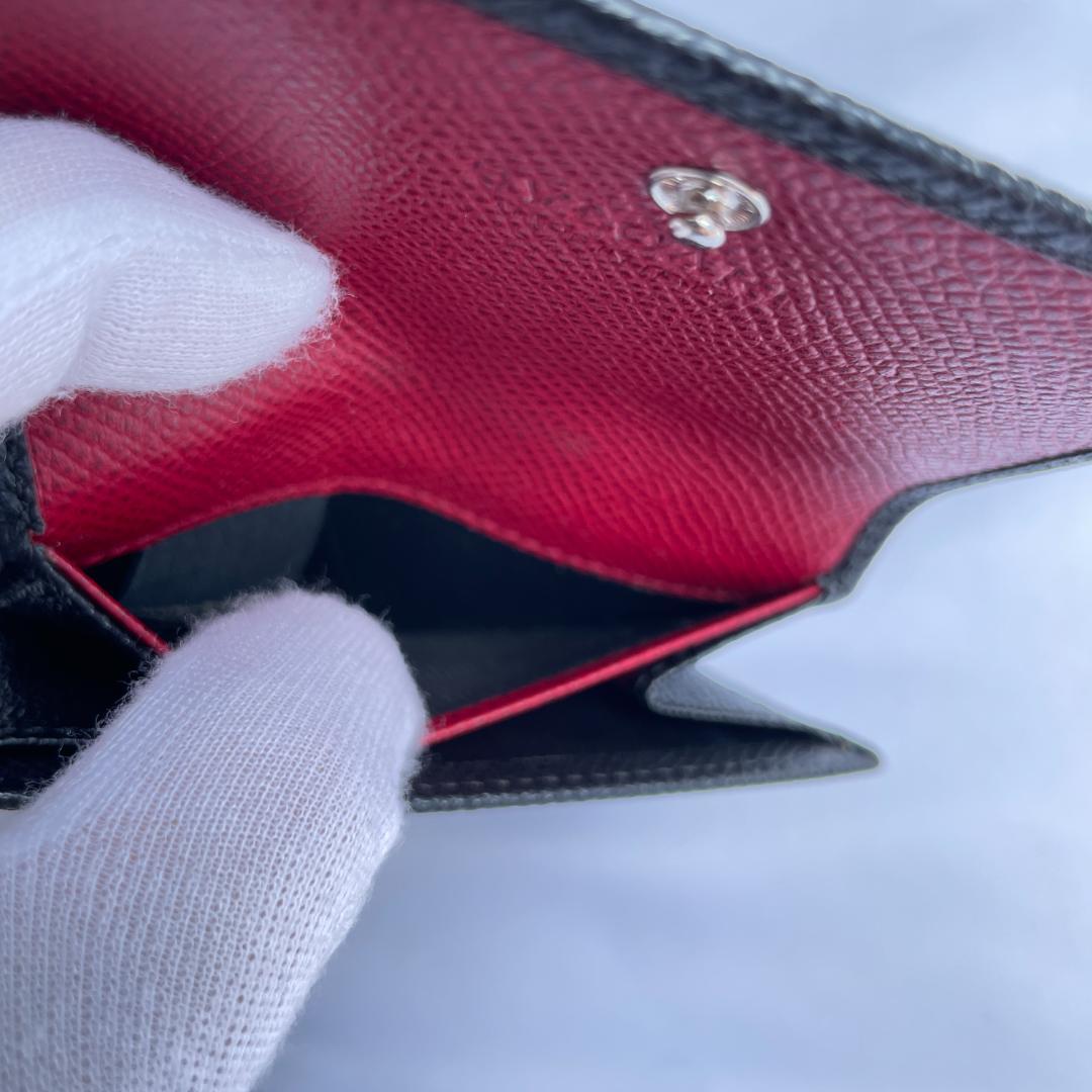 Bvlgari Coin Cases Purses