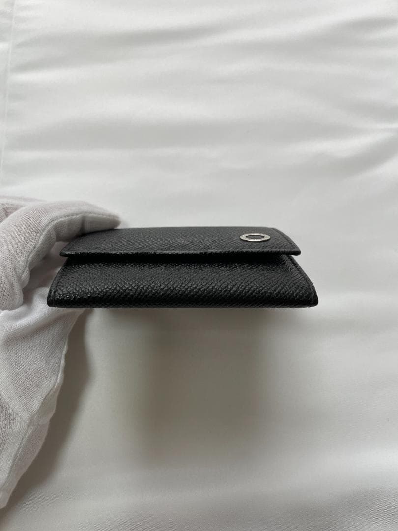 Bvlgari Coin Cases Purses
