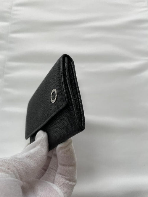 Bvlgari Coin Cases Purses