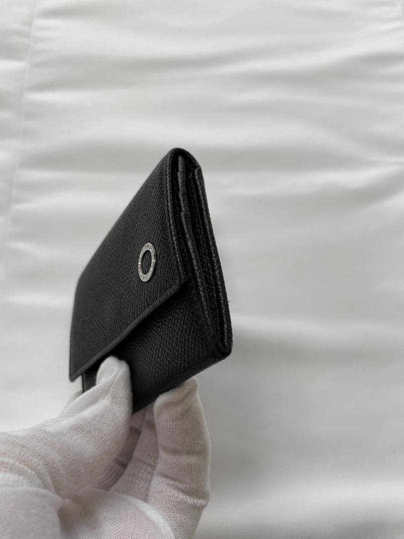 Bvlgari Coin Cases Purses