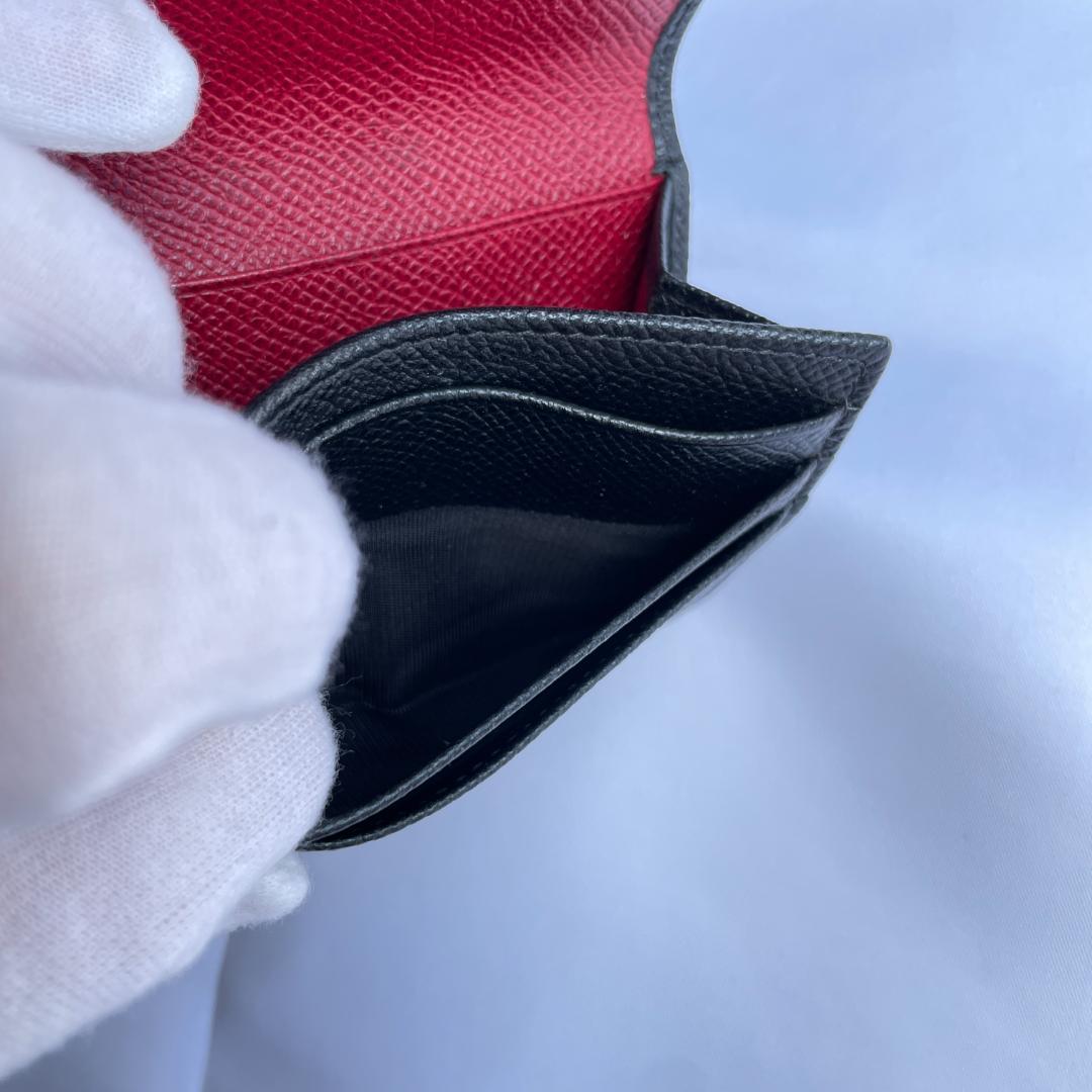 Bvlgari Coin Cases Purses