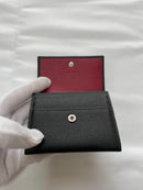 Bvlgari Coin Cases Purses