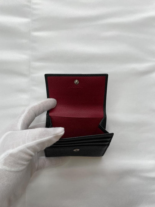 Bvlgari Coin Cases Purses