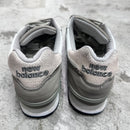 New Balance Sneakers Gray Made In Uk M576 England Ou576Fl 94482A