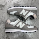 New Balance Sneakers Gray Made In Uk M576 England Ou576Fl 94482A