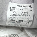 New Balance Sneakers Gray Made In Uk M576 England Ou576Fl 94482A