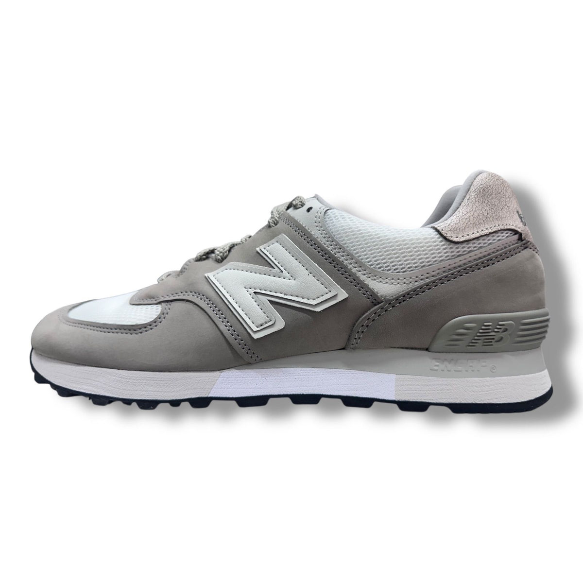 New Balance sneakers grijs gemaakt in het Verenigd Koninkrijk M576 Engeland Ou576Fl 94482A