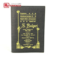 Bvlgari Others S.Bulgari Pvc