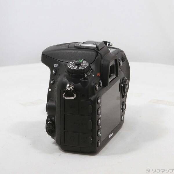 Nikon Digital Slr D7100 348