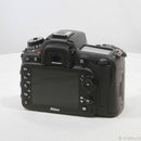 Nikon Digital Slr D7100 348