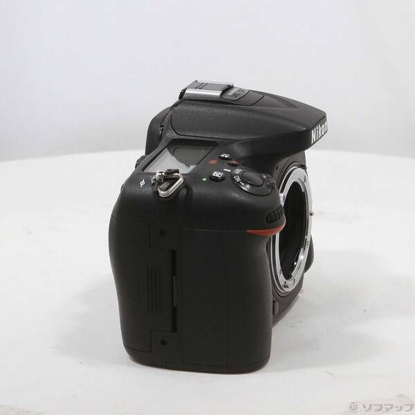 Nikon Digital Slr D7100 348
