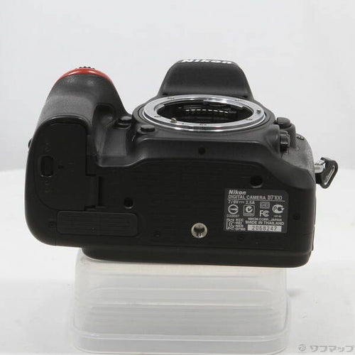 Nikon Digital Slr D7100 348
