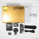 Nikon Digital Slr D7100 348
