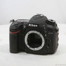 Nikon Digital Slr D7100 348