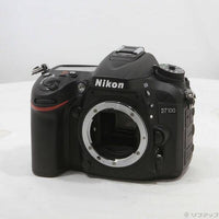 Nikon Digital Slr D7100 348