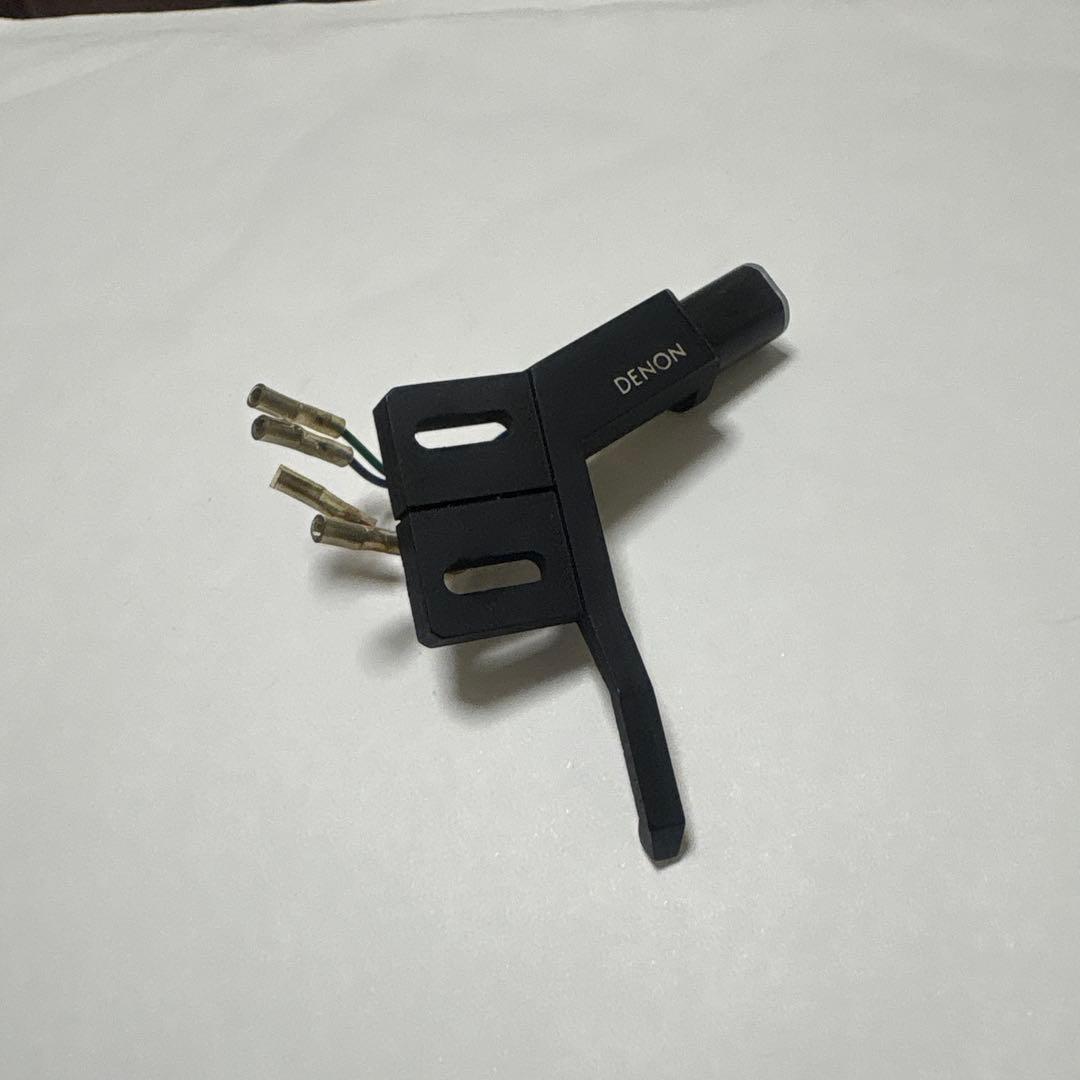 Denon Record Needles Cartridges Pcl-30 Adc