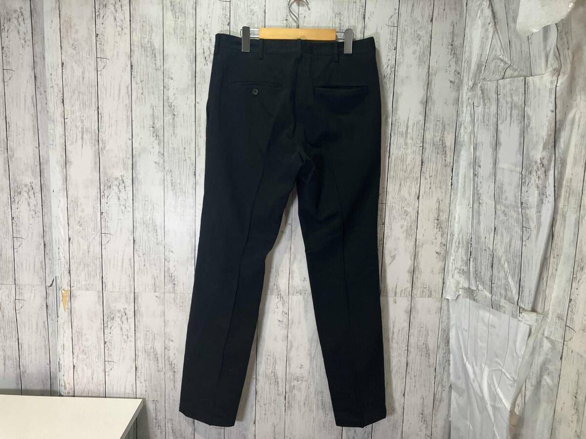 Slacks Yohji Yamamoto Pour Homme Hb-P21-003 L