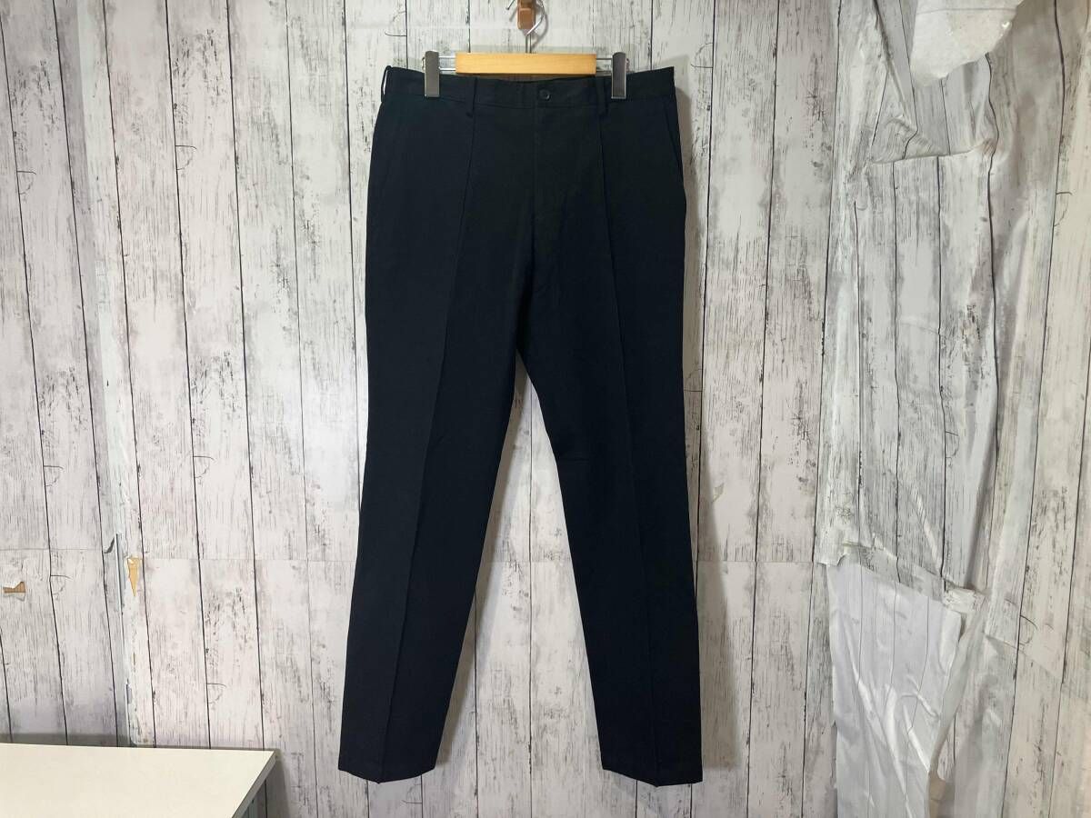 Slacks Yohji Yamamoto Pour Homme Hb-P21-003 L