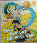 Good Smile Company Game Characters Cheerful Ver.