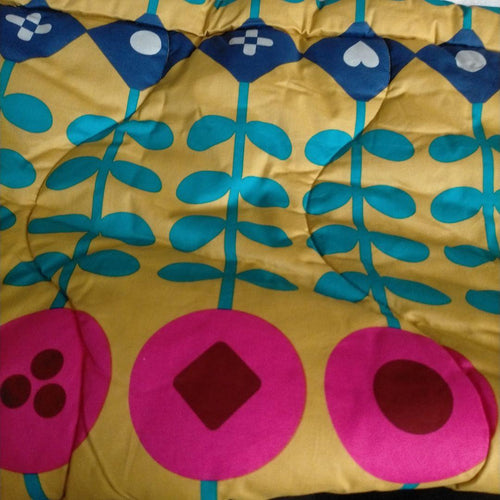 Atsuko Matano Comforter X